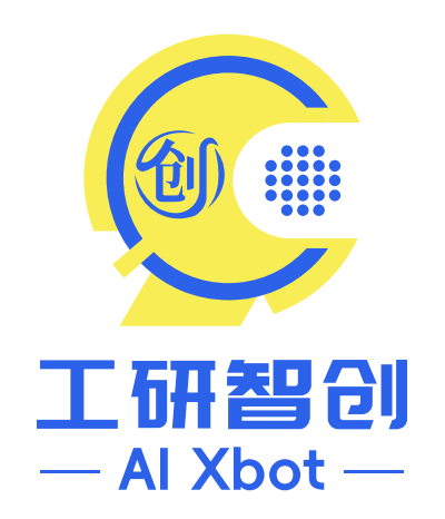 AI XBot Logo